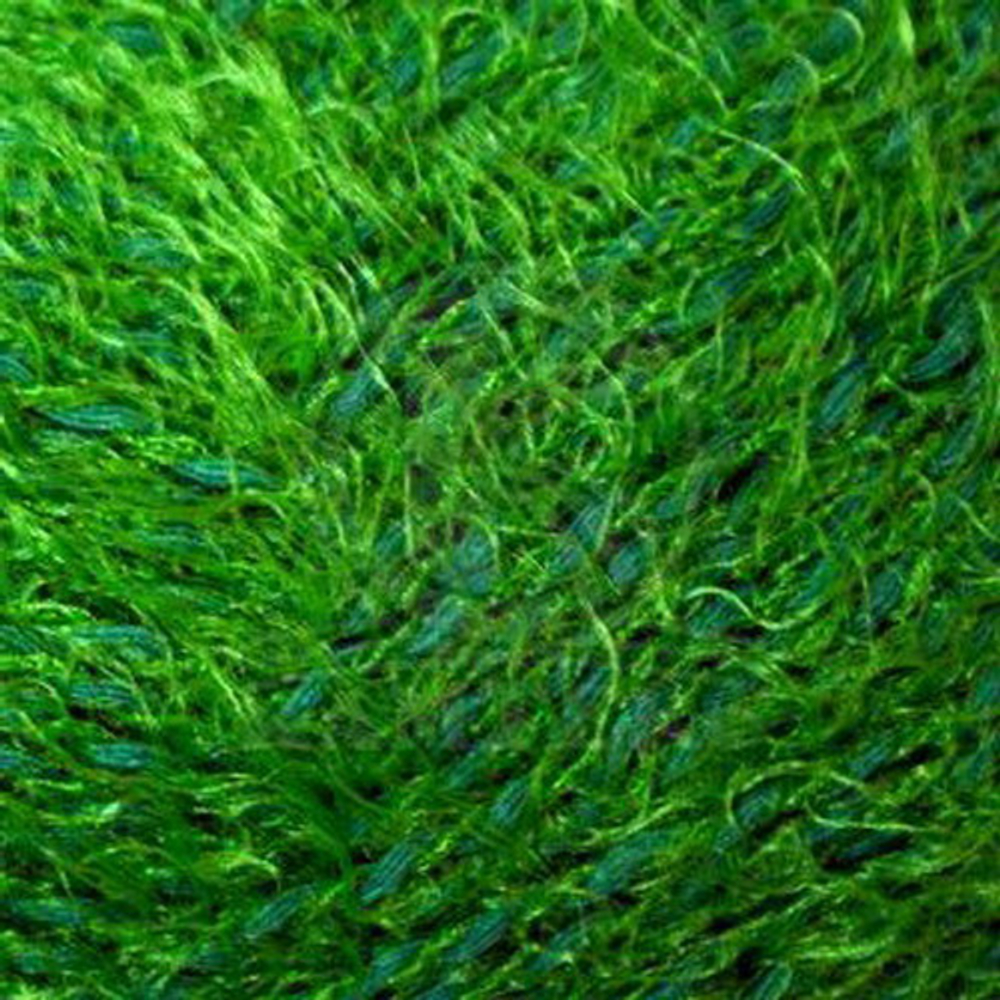 Хлопок Травка