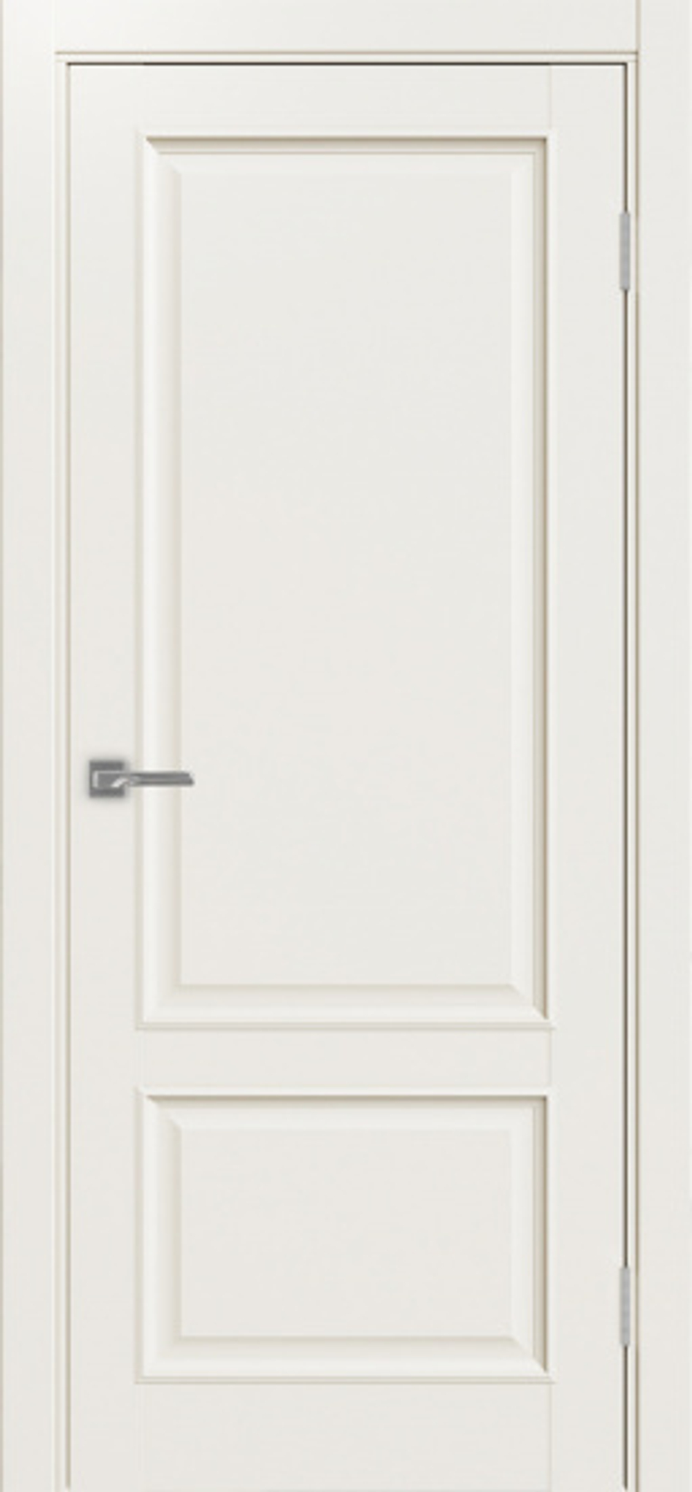 Межкомнатная дверь Optima Porte ТОСКАНА 640.11 с багетом