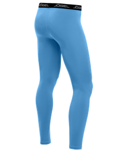 Тайтсы компрессионные CAMP PerFormDRY Baselayer Tights, голубой