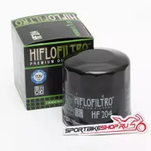 HIFLO HF204 Масляный фильтр