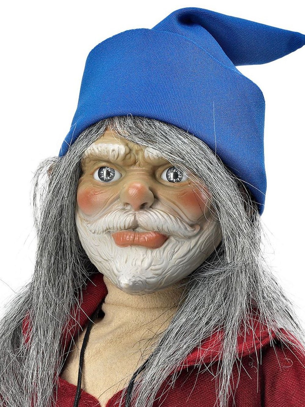 Кукла LAMAGIK мягконабивная 38см Ronnan (40065)