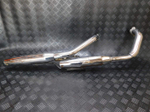 Глушитель Honda Steed 400 051649