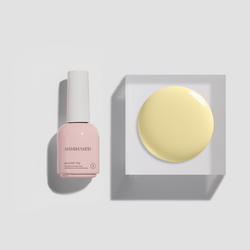 Луи Филипп Yellow - Гель-лак 02, 10мл