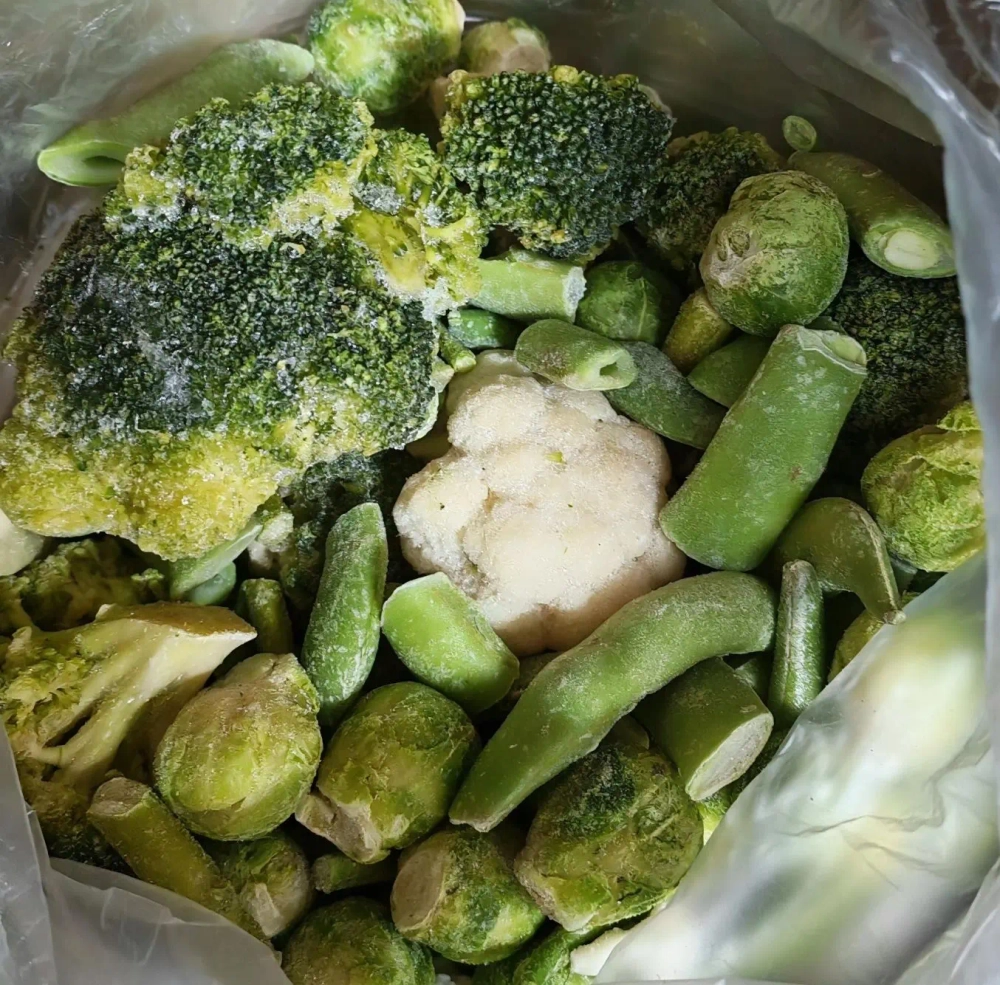 Эльзасская смесь, 1кг