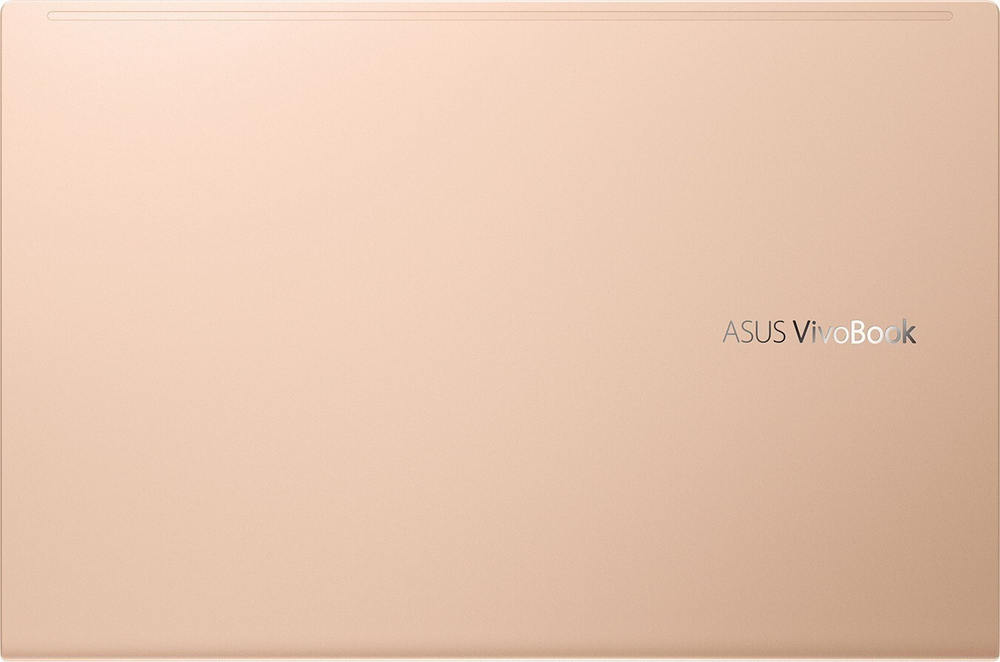 Ноутбук Asus VivoBook 14 K413JQ-EB256 Black Core i5-1035G1/8G/512G SSD/14; FHD IPS AG/NV MX350/WiFi/BT/DOS (90NB0RDF-M03560)