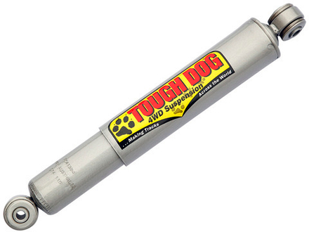 Амортизатор задний масляный Tough Dog для LANDROVER Discovery 2, лифт 0-35 мм