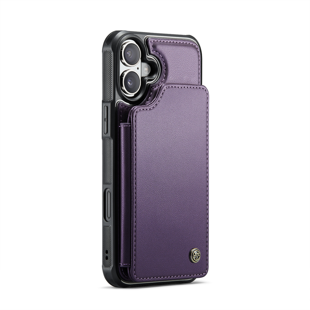 Чехол CaseMe Сard Protection iPhone 16
