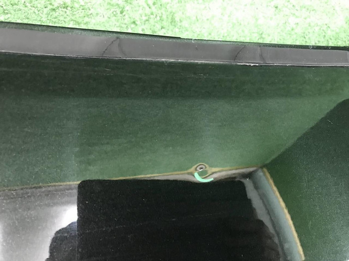 Крышка багажника Lynk & Co 09 (2021-н.в.)