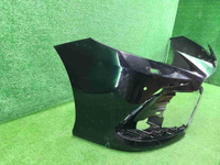 Бампер передний Toyota Camry xv70 (2020-2024)