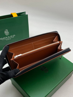 Кошелек Goyard, арт. 480445437