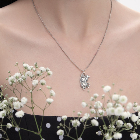 "Дон Карнаис" подвеска из коллекции "Bow-wow" от Jenavi