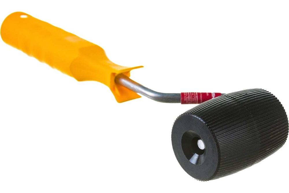 Валик прижимной "Бочка", 40мм, (шт.)