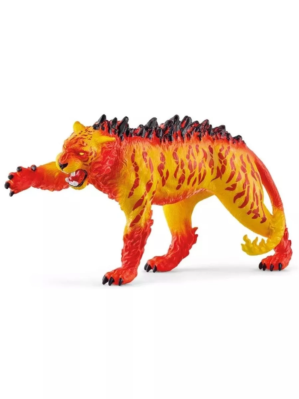 Фигурка Лавовый тигр Schleich 70148