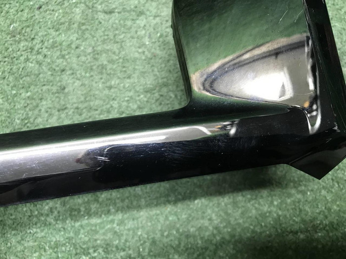 Молдинг фары левый Toyota LC Prado 150 (2017-н.в.)