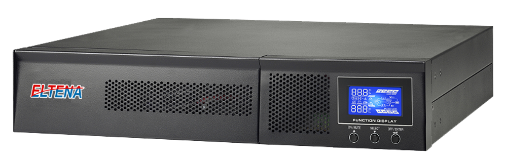 ИБП ELTENA Monolith  E 2000RTLT