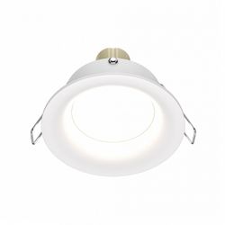 Встраиваемый светильник Maytoni Slim DL027-2-01W