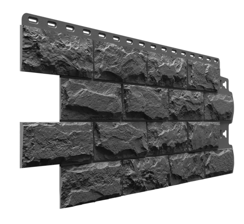 Фасадные панели Дюфур