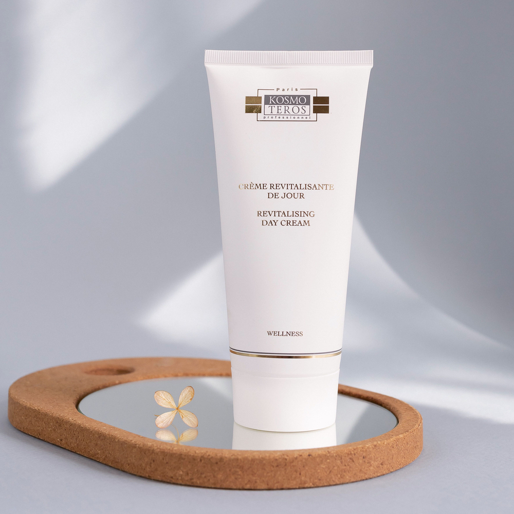 Крем для лица деликатный увлажняющий Beaute Globale, 200 мл