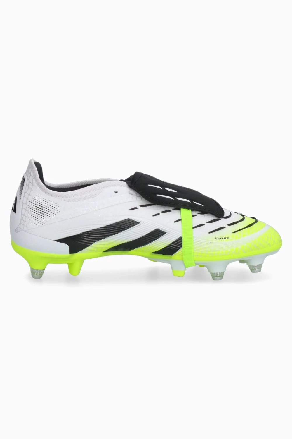 Бутсы adidas Predator Pro FT SG - белый
