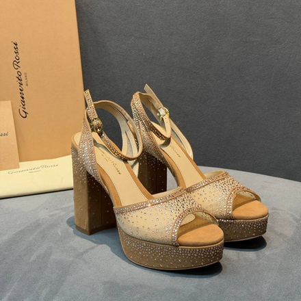 Босоножки Gianvito Rossi