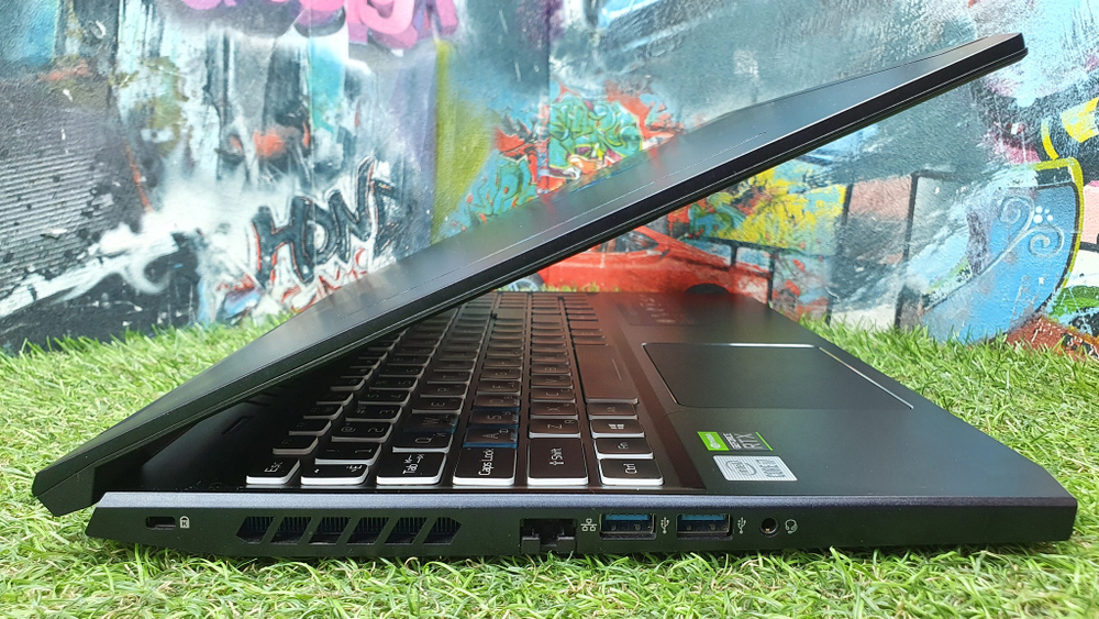 Игровой Acer i7-10/16 Gb/RTX 3080 8GB/144 Hz