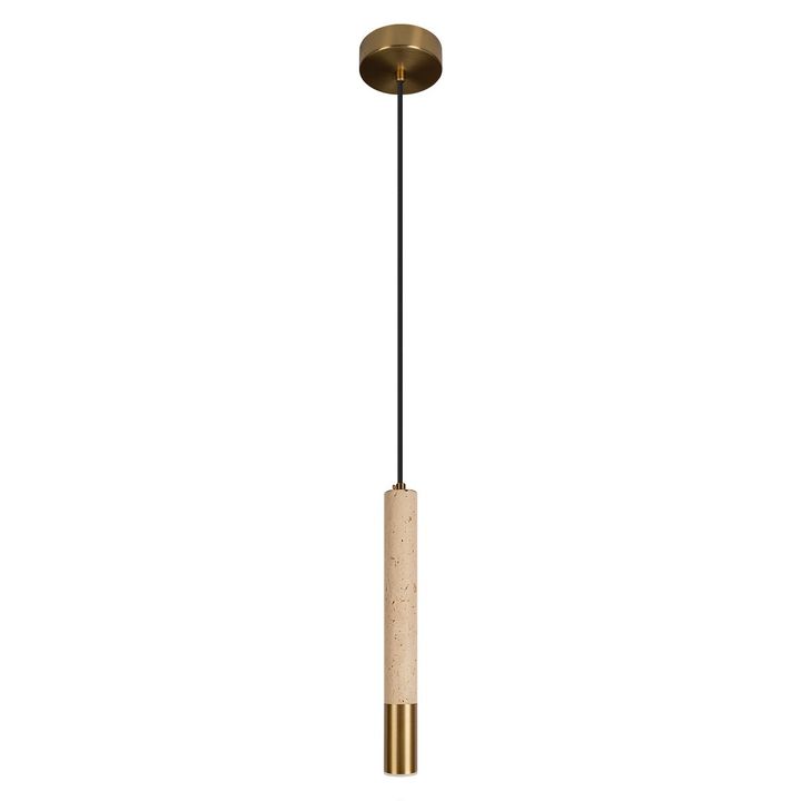 Подвесной светильник Loft IT Everest 10583C Bronze