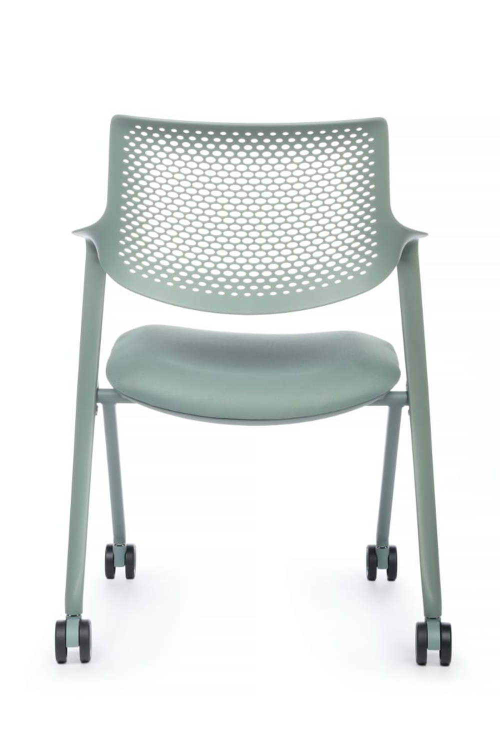 Кресло Riva Дрим-Ф D2202-2 Зеленый