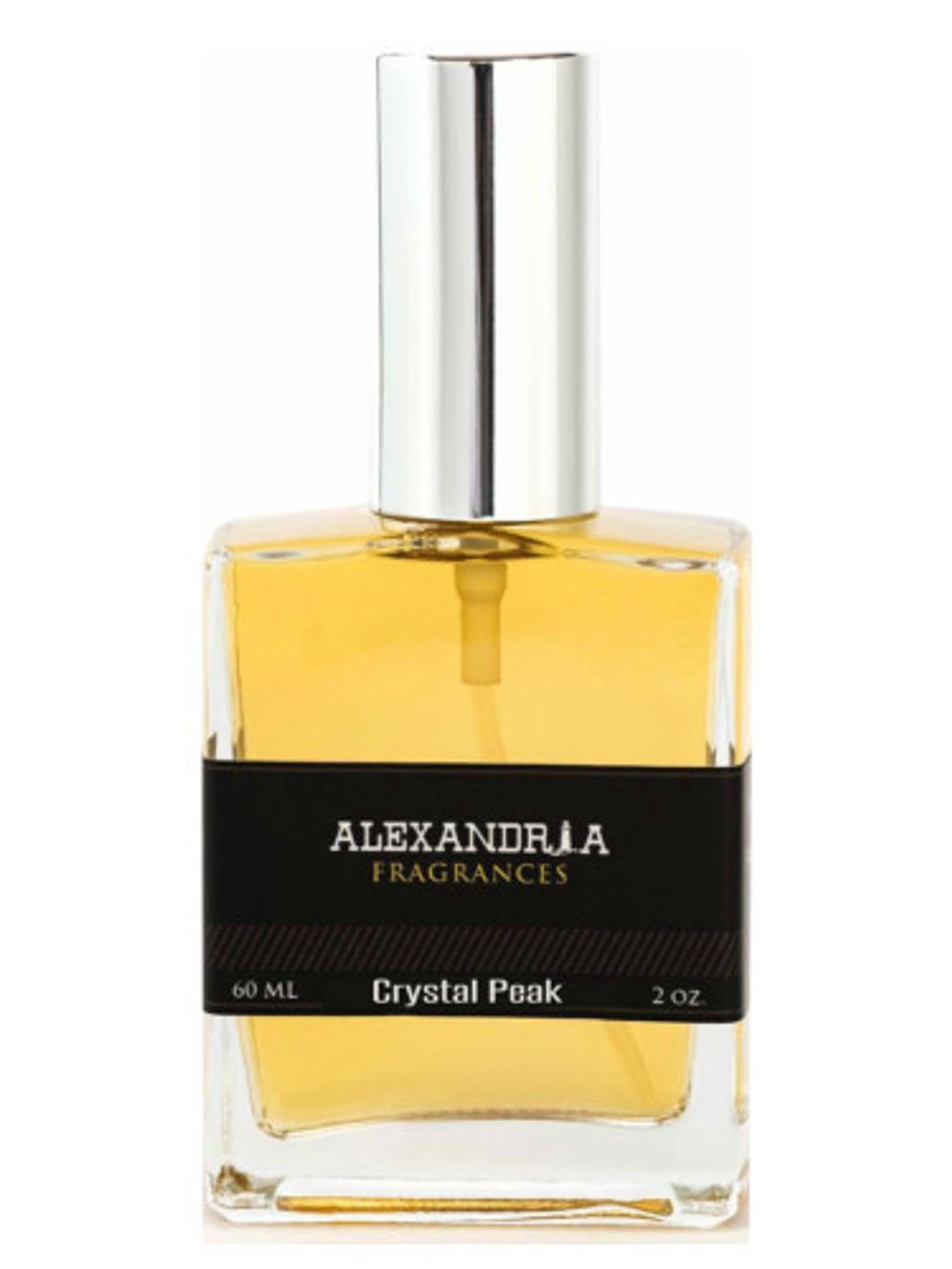 Alexandria Fragrances Crystal Peak