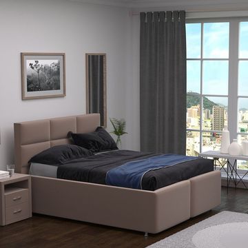 Кровать Лаура