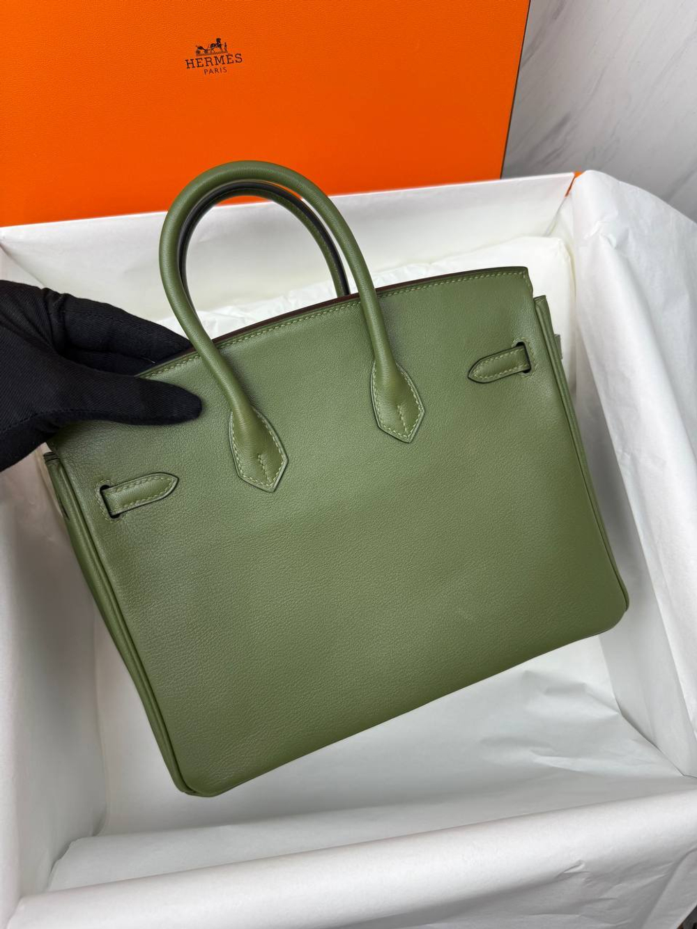 Сумка Hermes