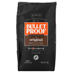 BulletProof, ремесленный кофе, в зернах, средняя обжарка, 340 г (12 унций)