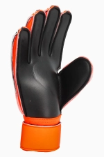 Вратарские перчатки Uhlsport Soft Resist+ Flex Frame - оранжевый