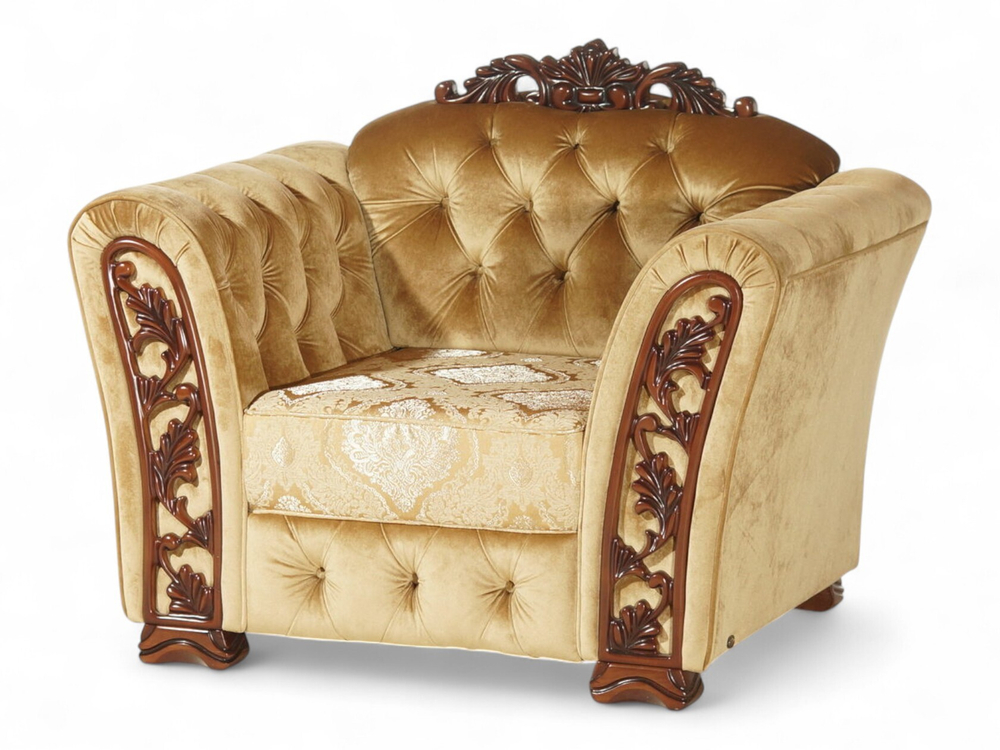 Диван прямой «Турин»