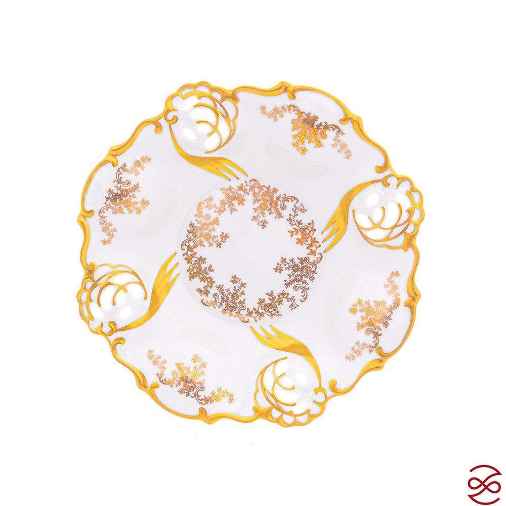 Фруктовница (Барбарина) Queen's Crown 26 см