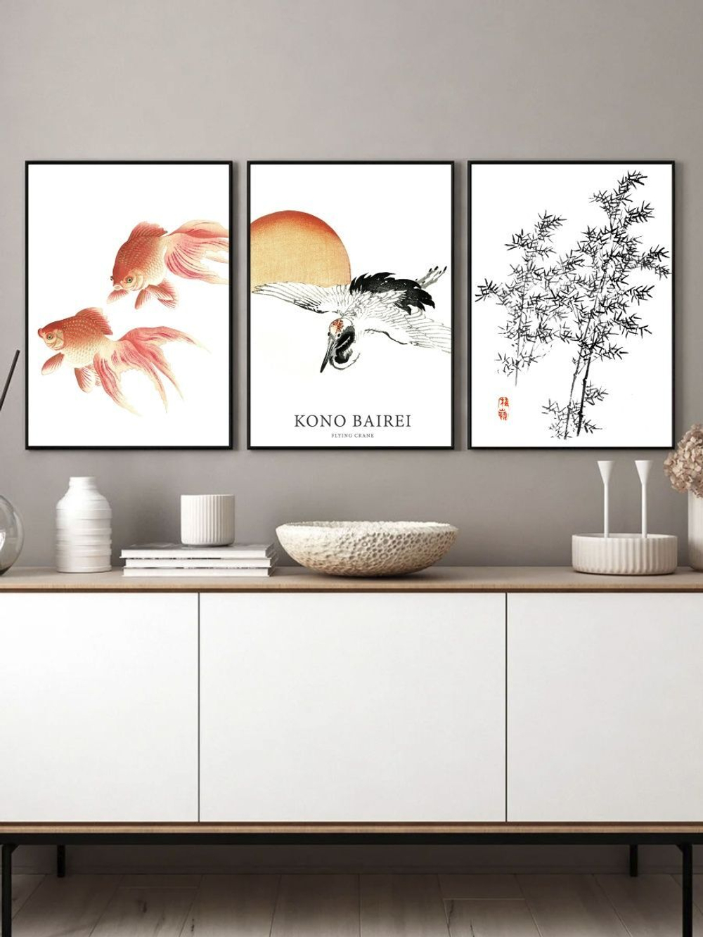 Набор постеров 50х70 Аист 163762502 ТТН 246258992