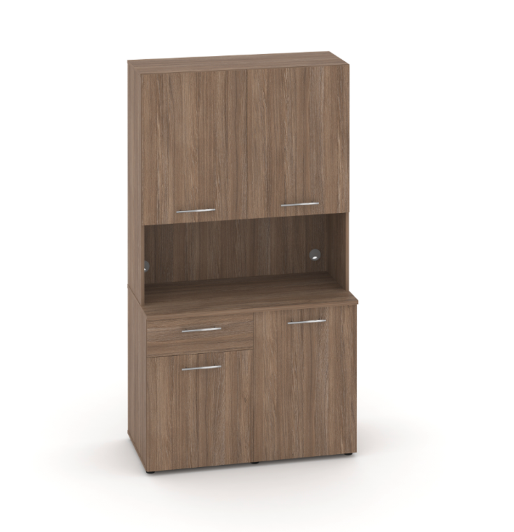 Мини-кухня ФИТ (FIT) вариант №3