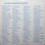 John Coltrane / Blue Train (LP)