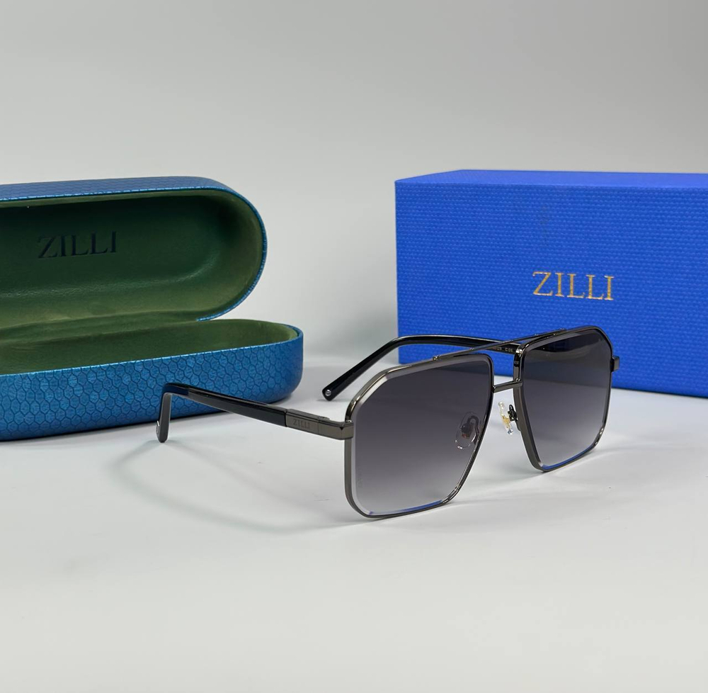 Очки Zilli