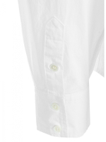 Блузка женская Poplin Classic Blouse JUVIA