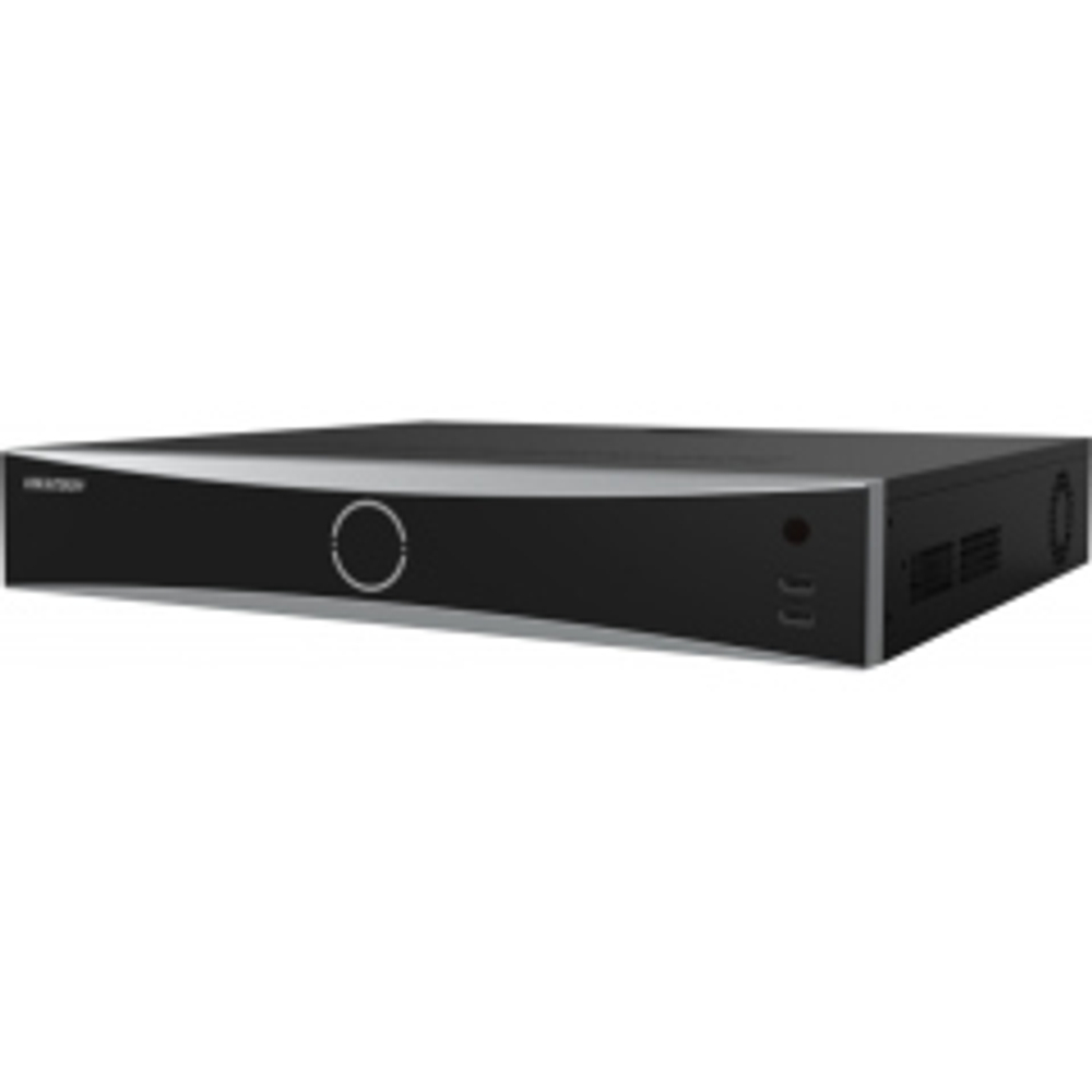 Видеорегистратор DS-8664NXI-I8/S(E)