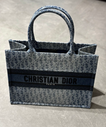 Сумка шоппер Christian Dior 36