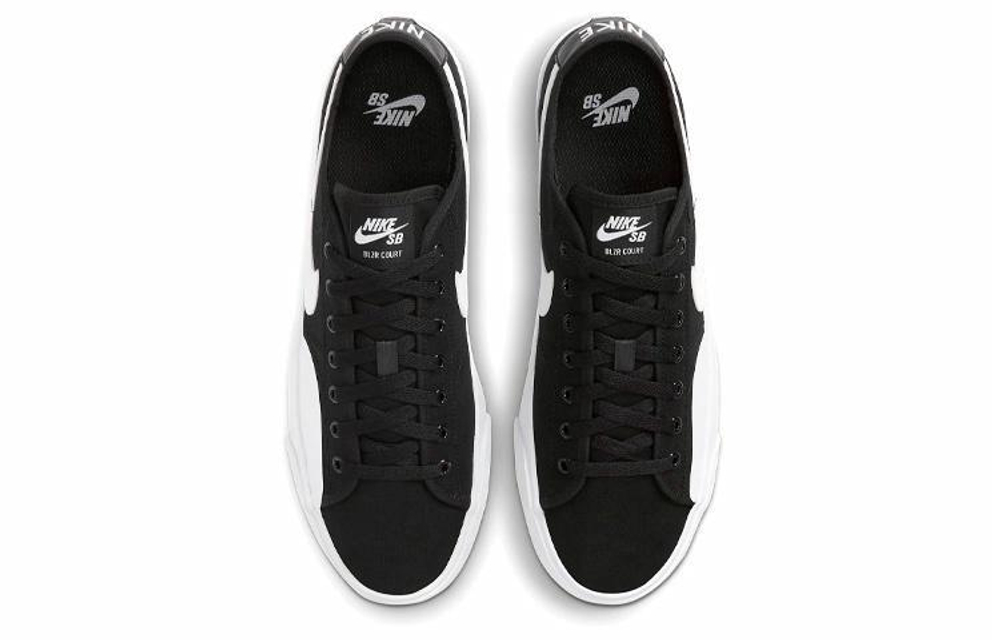 Кроссовки Nike Blazer Low Sb Court