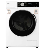 Стиральная машина Weissgauff WM 47148 DC Inverter Steam (q)