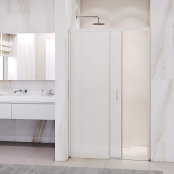 Душевая дверь RGW PA-017 (Матовое-Сатинат, 1200)