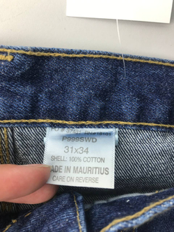 Джинсы Berne на каждый день 46 размер, новые