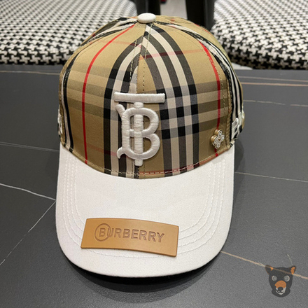 Кепка Burberry