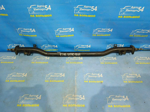 Балка задняя TOYOTA CALDINA 1992-1997