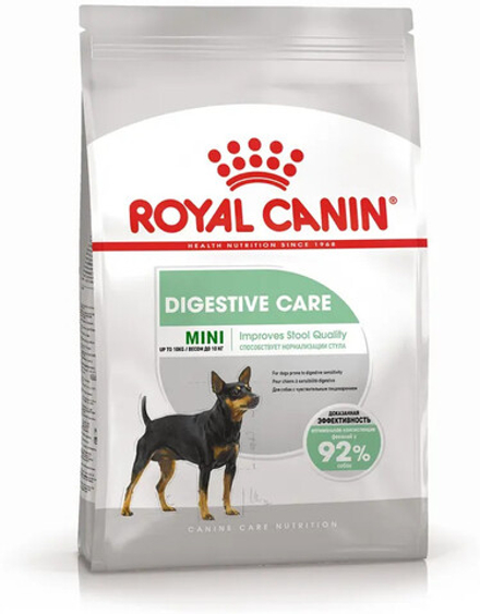 CCN MINI DIGEST CARE 1KG