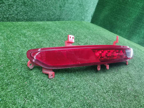 ПТФ левый Geely Tugella (2019-2024)