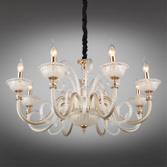 Люстра подвесная OML-88303-08